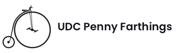 UDC Penny Farthings