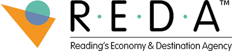 REDA Reading's Economy & Destination Agency